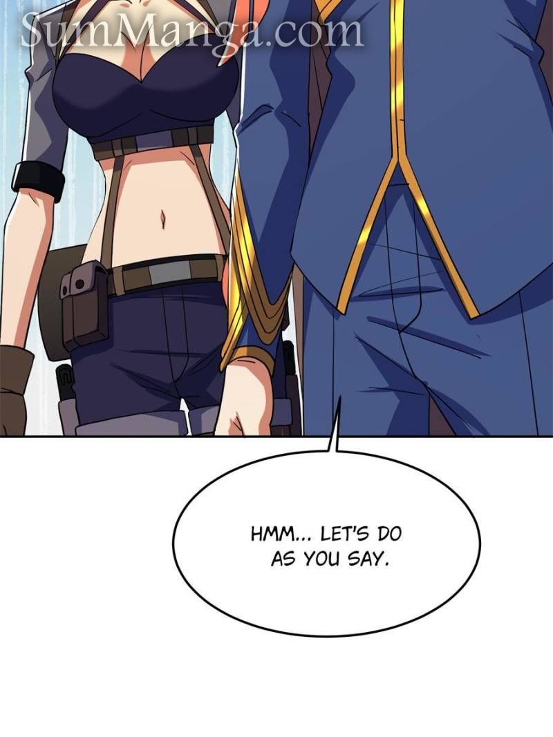 Ancient God’s Chosen Warriors Chapter 113 210 08