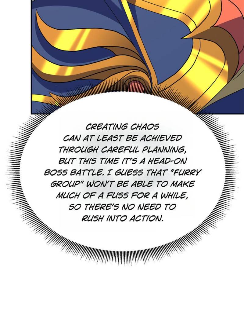 Ancient God’s Chosen Warriors Chapter 113 212 10