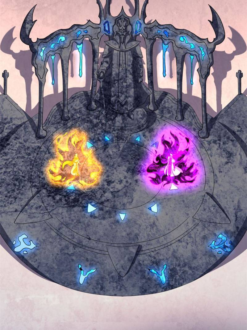 Ancient God’s Chosen Warriors Chapter 113 215 13