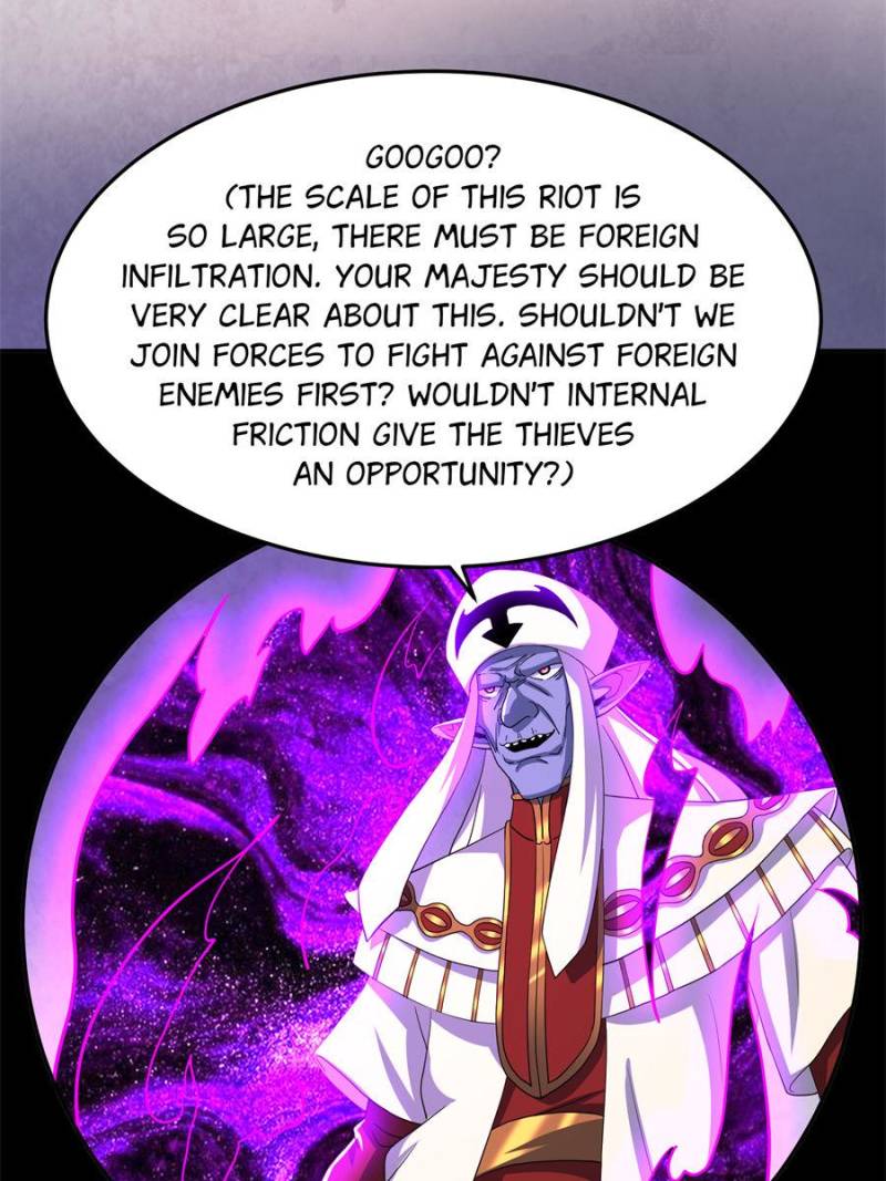 Ancient God’s Chosen Warriors Chapter 113 216 14