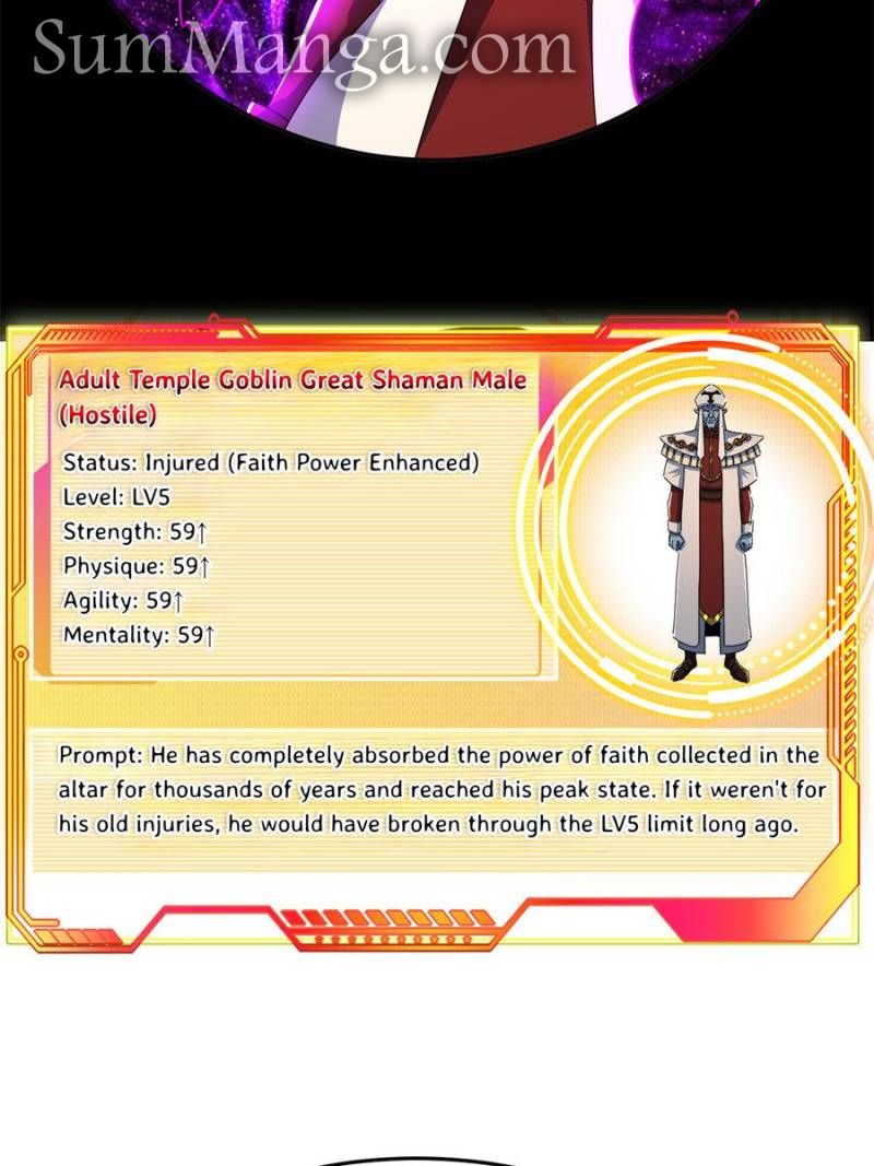 Ancient God’s Chosen Warriors Chapter 113 217 15