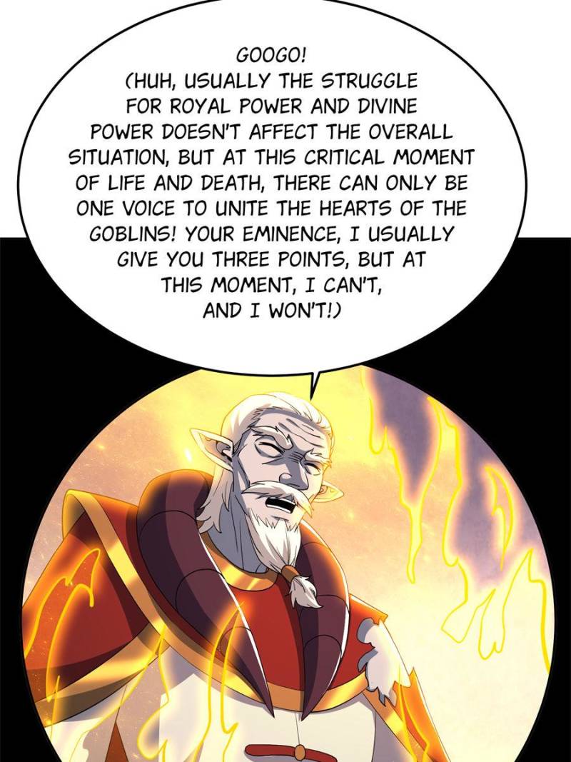 Ancient God’s Chosen Warriors Chapter 113 218 16