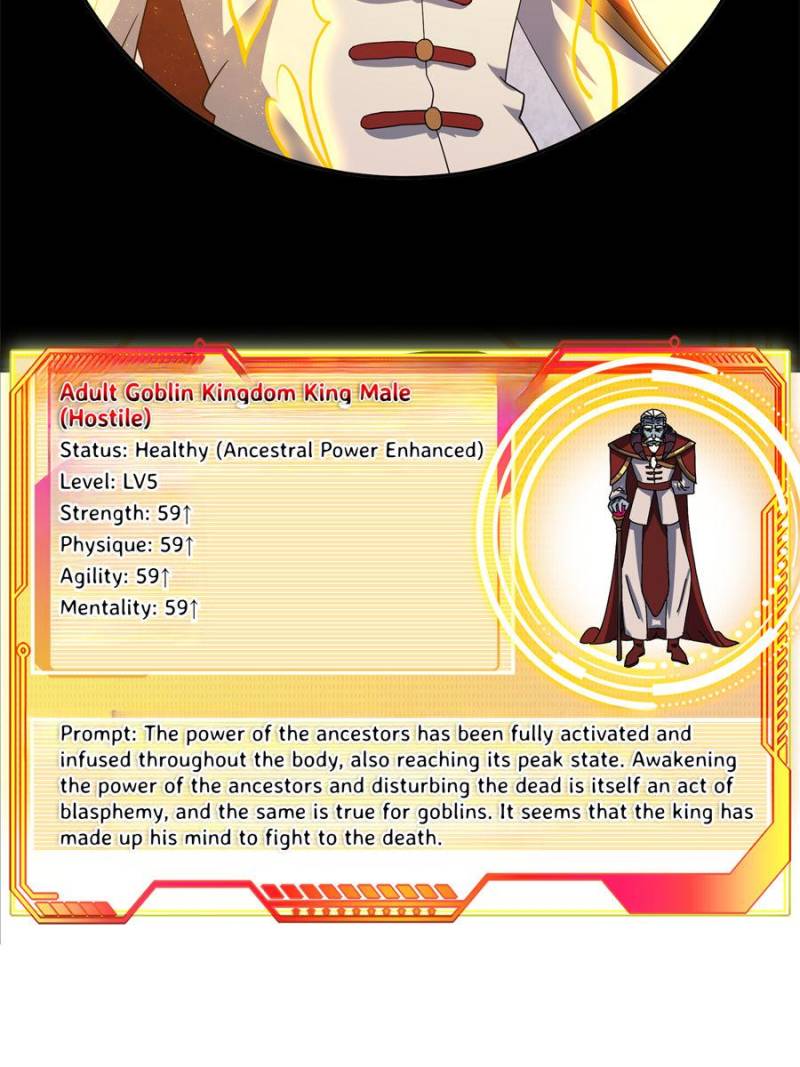 Ancient God’s Chosen Warriors Chapter 113 219 17