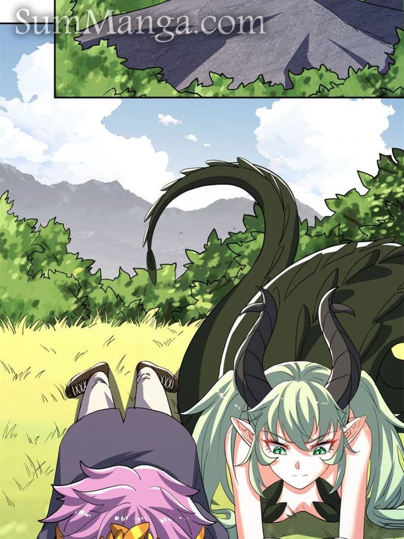 Ancient God’s Chosen Warriors Chapter 113 221 19