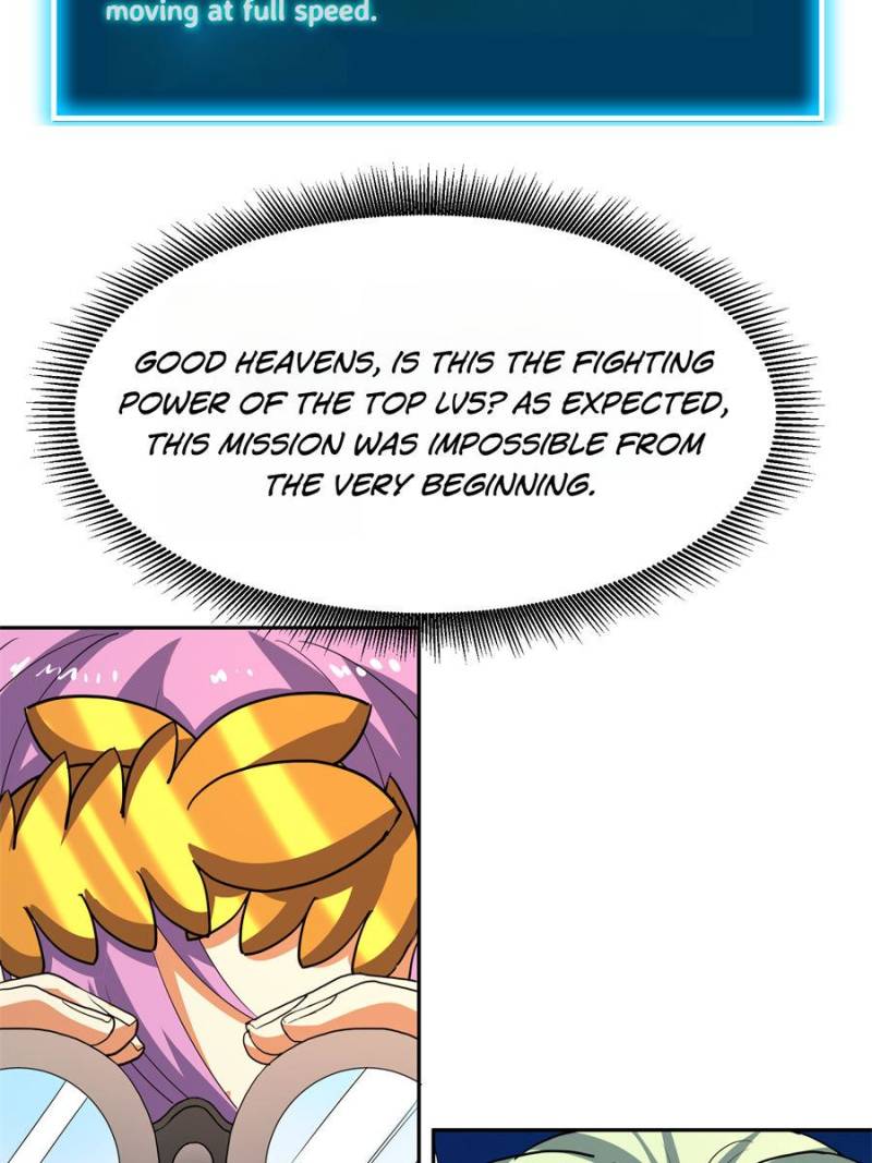 Ancient God’s Chosen Warriors Chapter 113 223 21