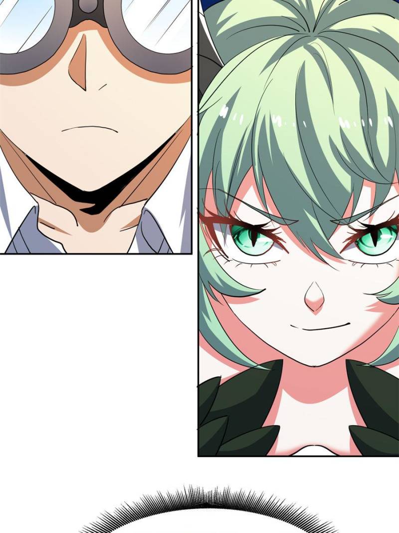 Ancient God’s Chosen Warriors Chapter 113 224 22