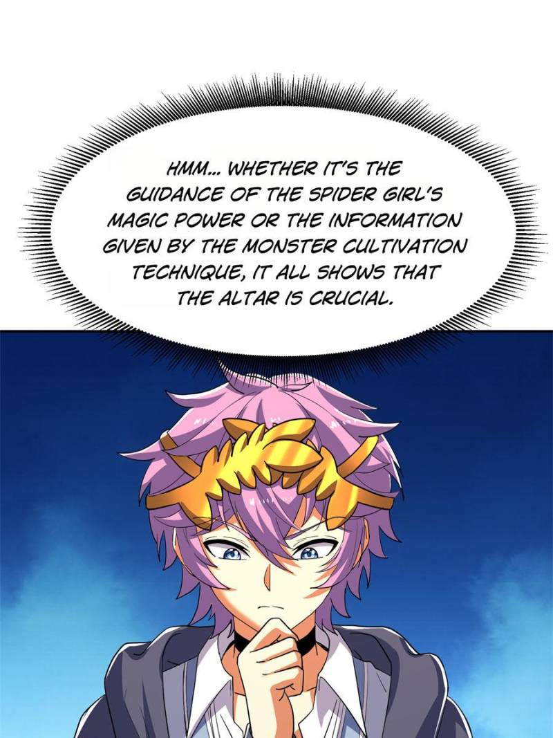 Ancient God’s Chosen Warriors Chapter 113 226 24