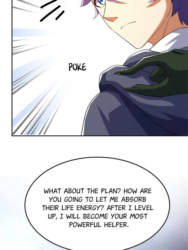 Ancient God’s Chosen Warriors Chapter 113 228 26