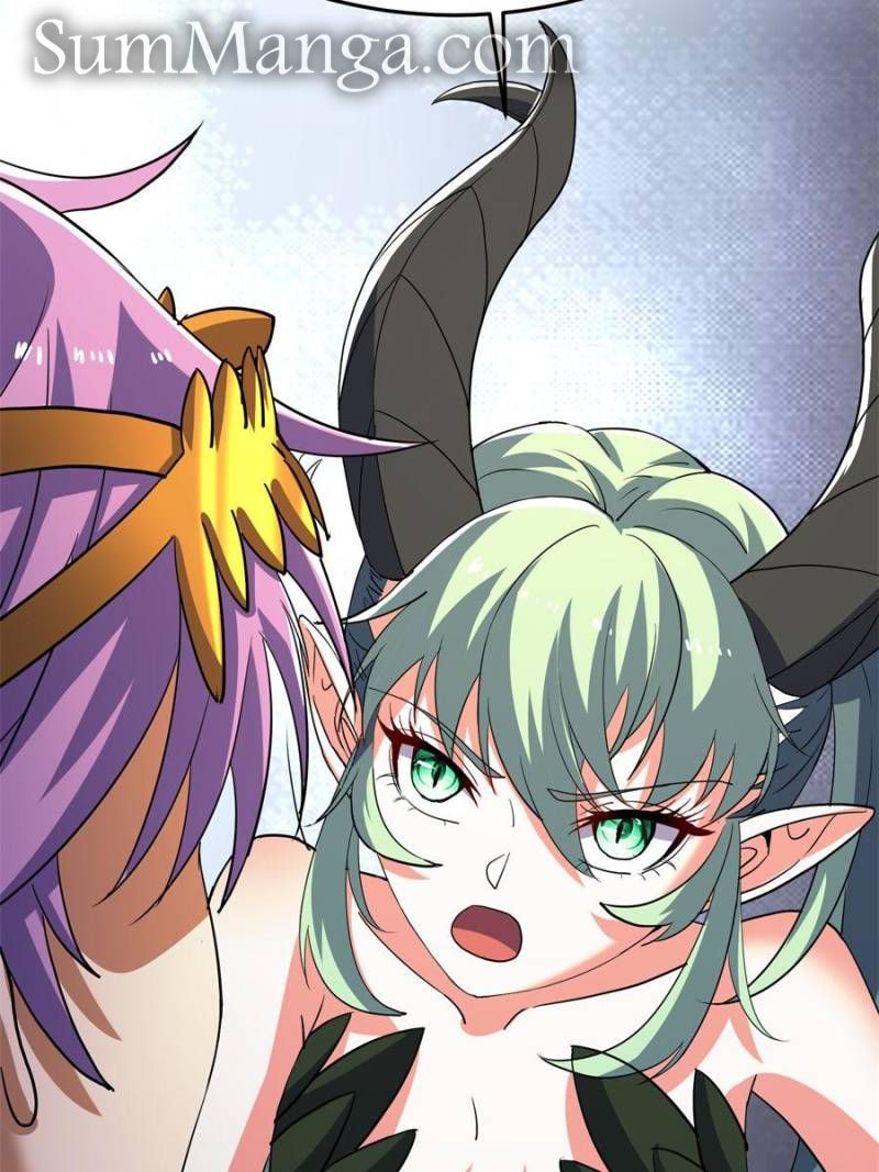 Ancient God’s Chosen Warriors Chapter 113 229 27