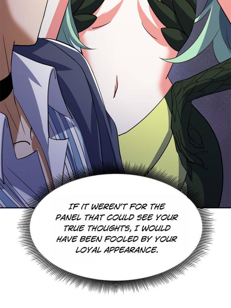 Ancient God’s Chosen Warriors Chapter 113 230 28