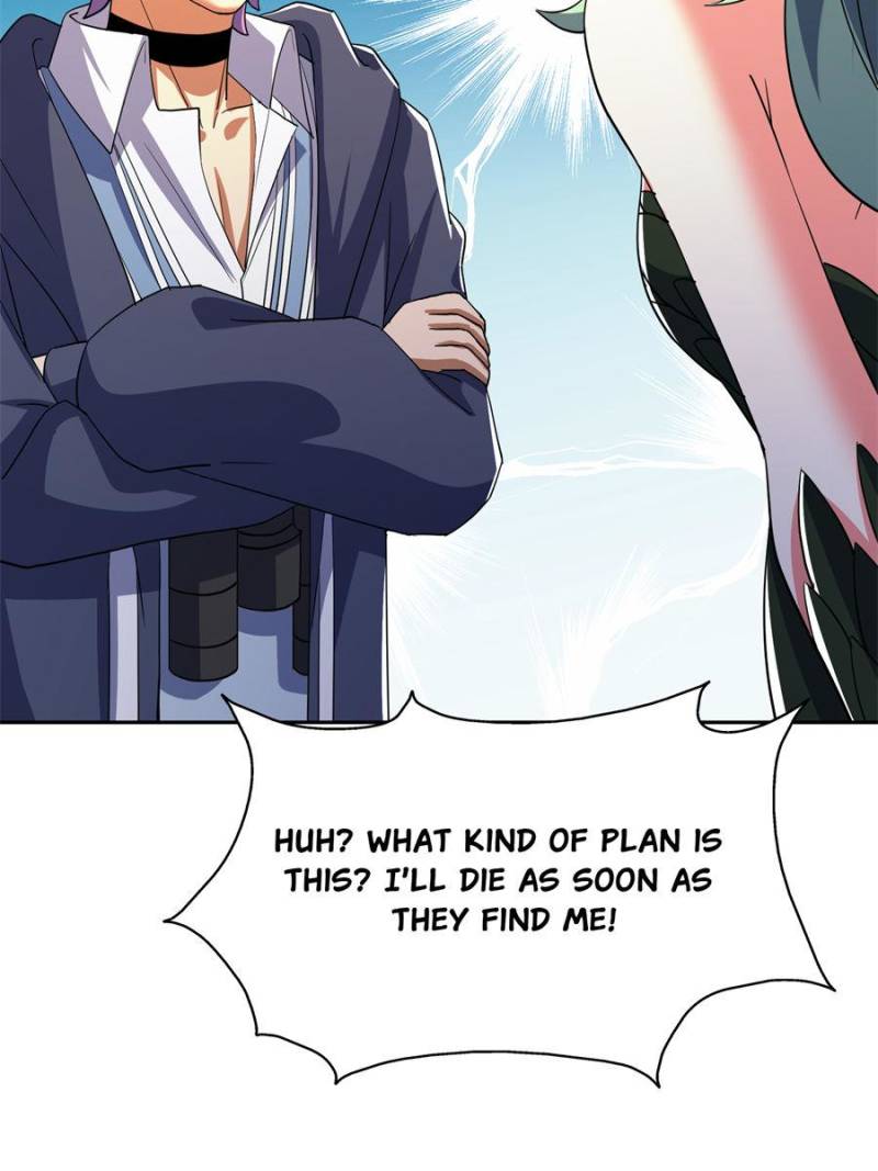 Ancient God’s Chosen Warriors Chapter 113 232 30