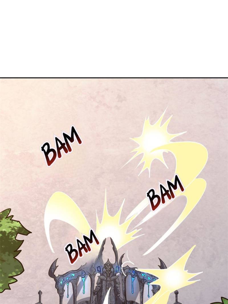 Ancient God’s Chosen Warriors Chapter 113 233 31