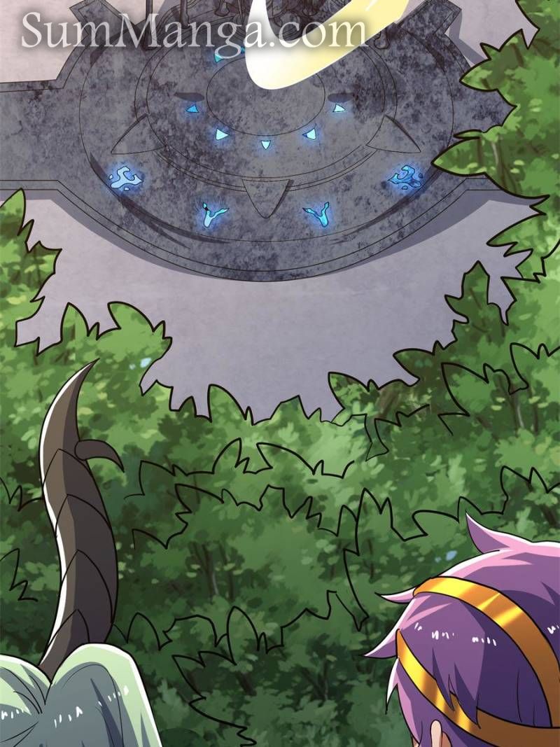 Ancient God’s Chosen Warriors Chapter 113 234 32