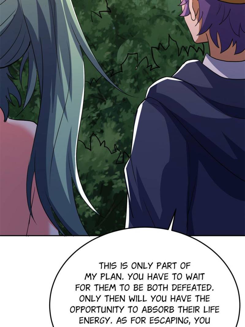 Ancient God’s Chosen Warriors Chapter 113 235 33