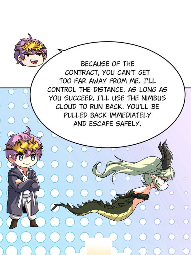 Ancient God’s Chosen Warriors Chapter 113 237 35