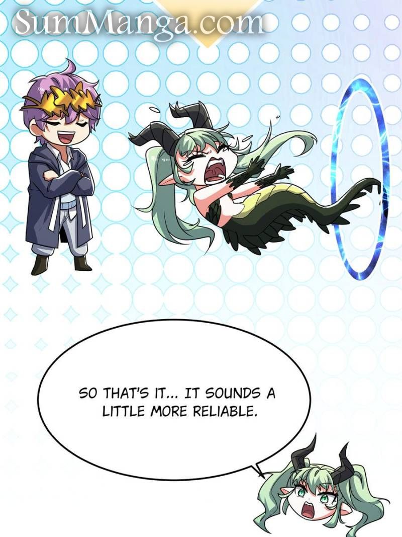 Ancient God’s Chosen Warriors Chapter 113 238 36