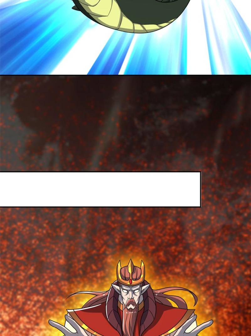 Ancient God’s Chosen Warriors Chapter 113 240 38