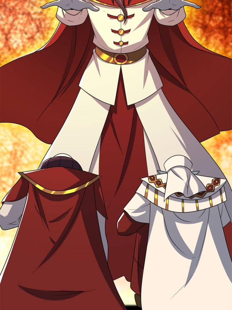 Ancient God’s Chosen Warriors Chapter 113 241 39