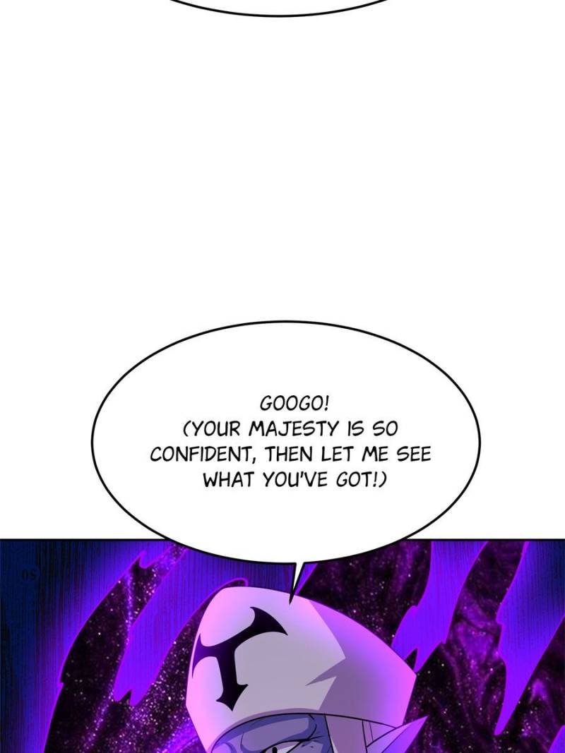 Ancient God’s Chosen Warriors Chapter 113 244 42