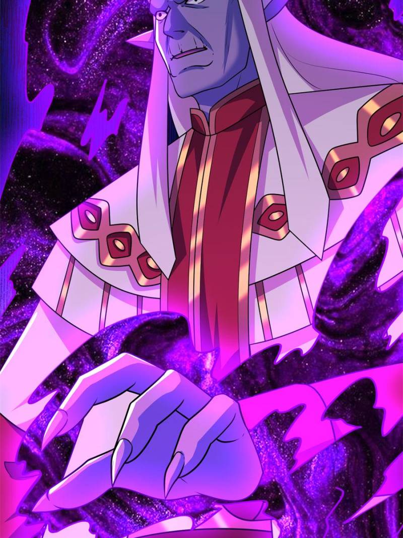 Ancient God’s Chosen Warriors Chapter 113 245 43