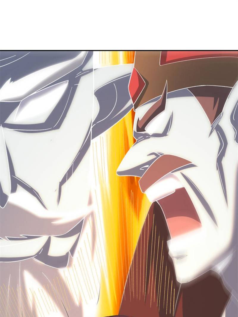 Ancient God’s Chosen Warriors Chapter 113 247 45