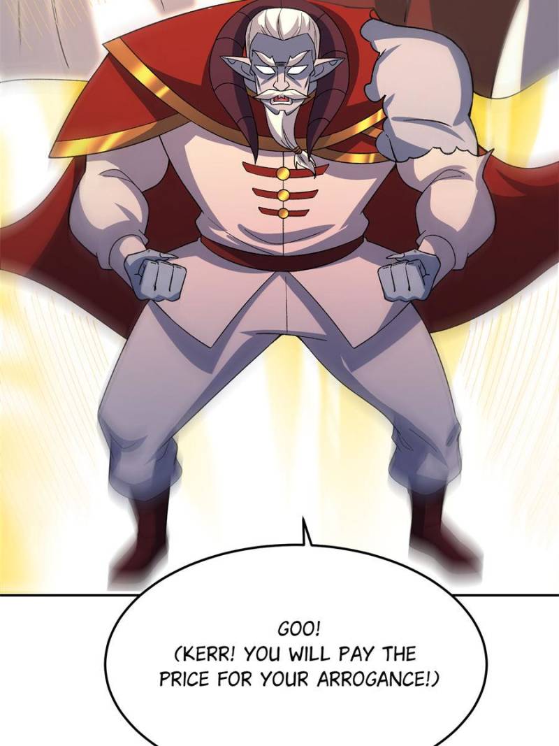 Ancient God’s Chosen Warriors Chapter 113 248 46