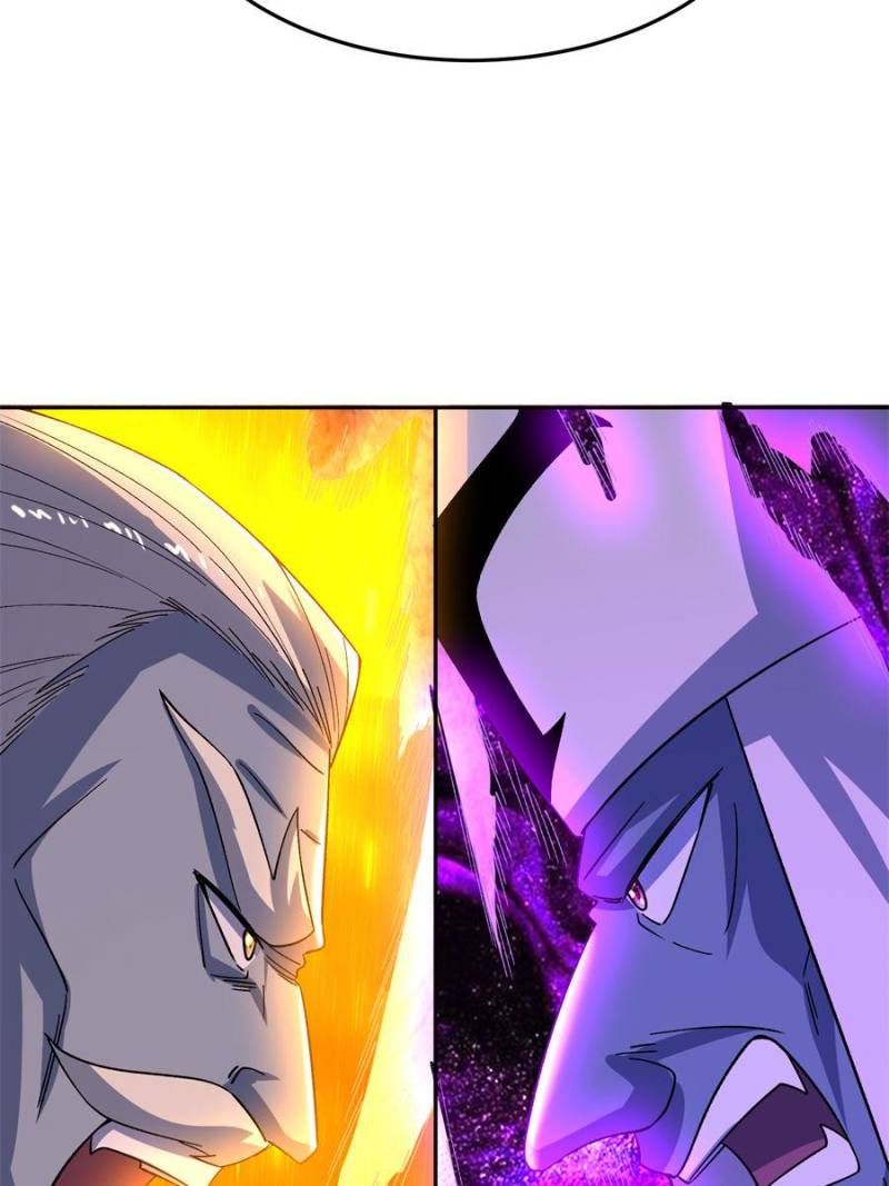 Ancient God’s Chosen Warriors Chapter 113 249 47