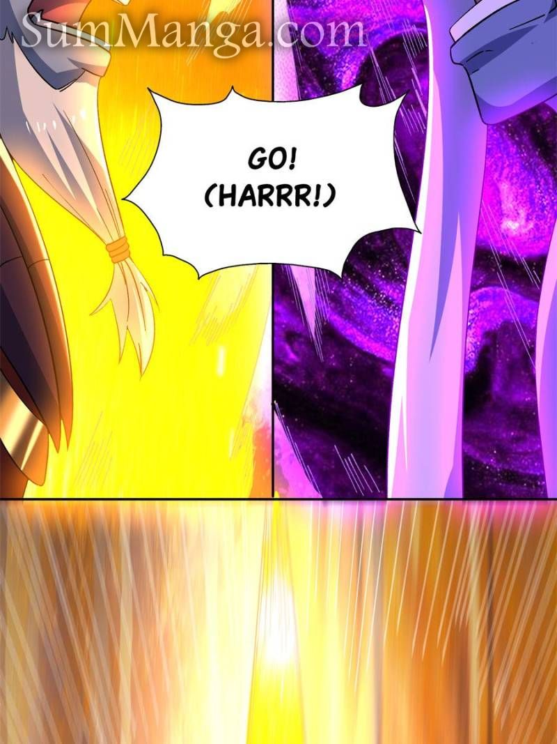 Ancient God’s Chosen Warriors Chapter 113 250 48