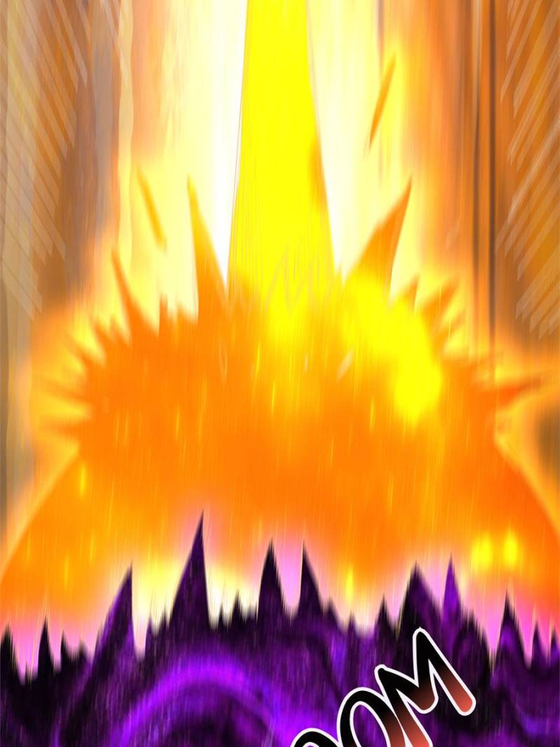 Ancient God’s Chosen Warriors Chapter 113 251 49