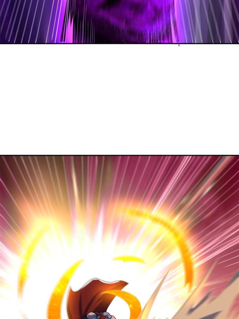 Ancient God’s Chosen Warriors Chapter 113 253 51