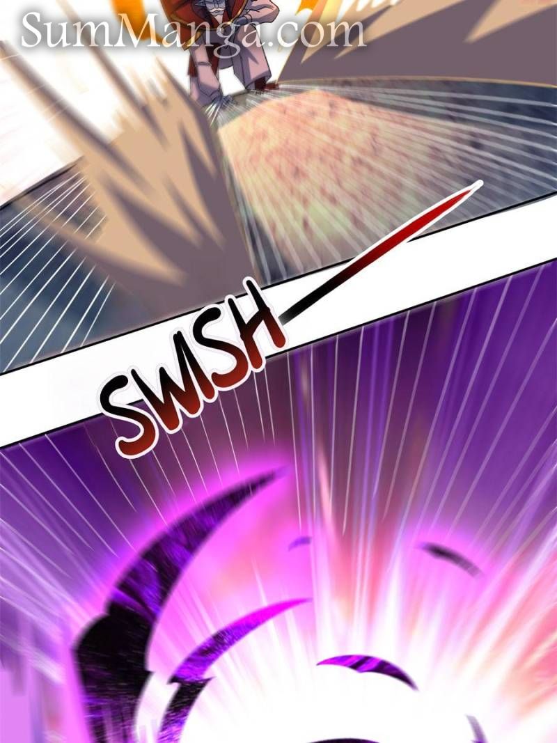 Ancient God’s Chosen Warriors Chapter 113 254 52