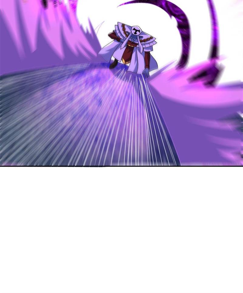 Ancient God’s Chosen Warriors Chapter 113 255 53