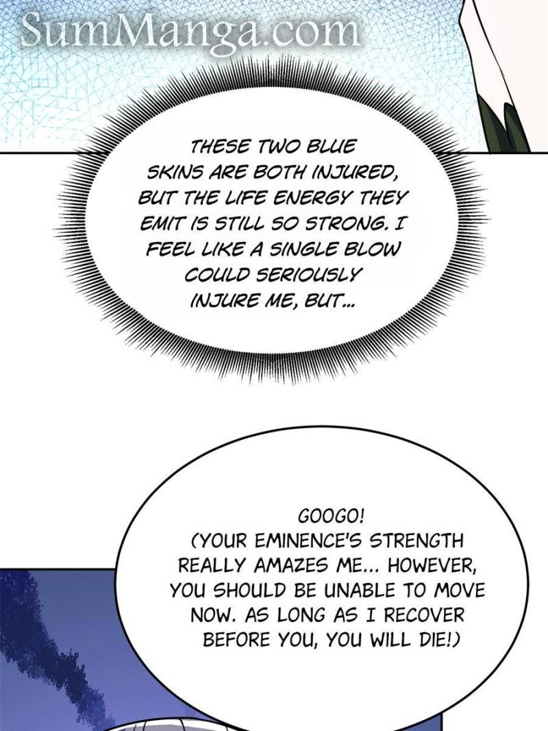 Ancient God’s Chosen Warriors Chapter 113 258 56