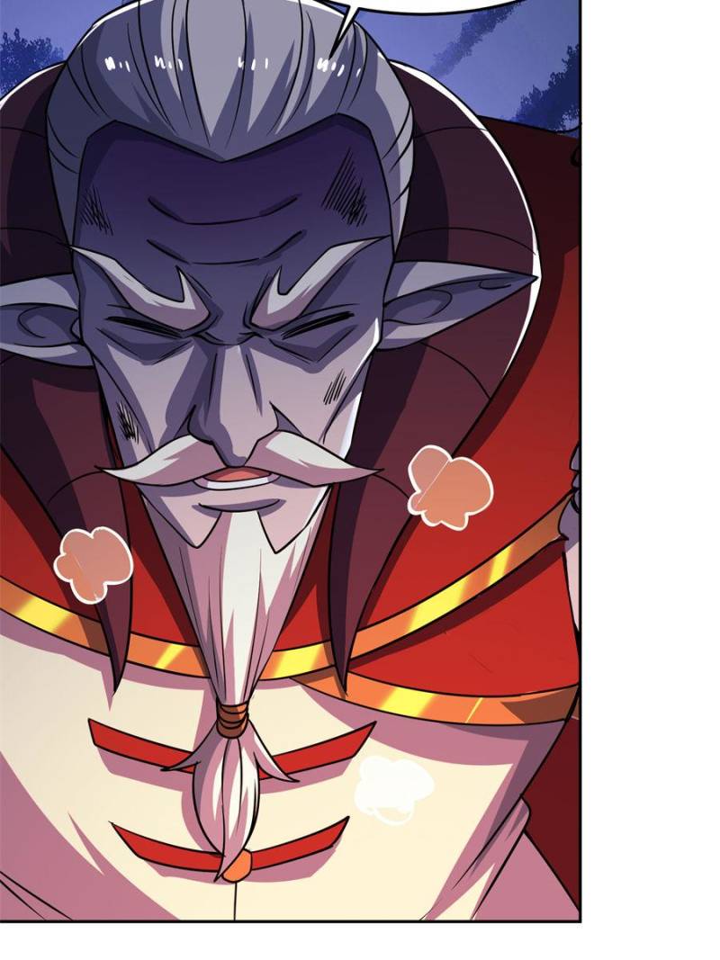 Ancient God’s Chosen Warriors Chapter 113 259 57