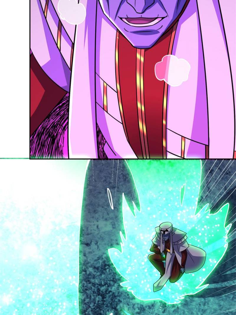 Ancient God’s Chosen Warriors Chapter 113 261 59