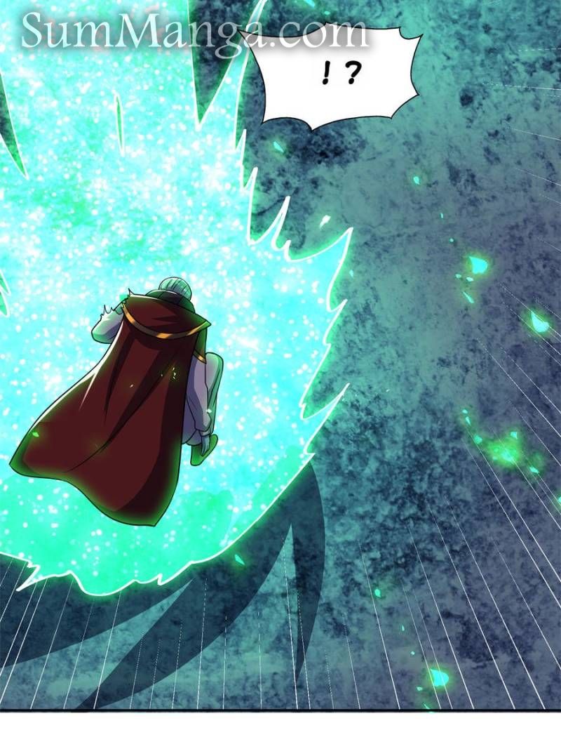 Ancient God’s Chosen Warriors Chapter 113 262 60