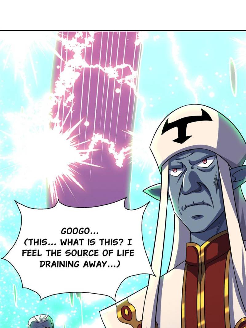 Ancient God’s Chosen Warriors Chapter 113 263 61