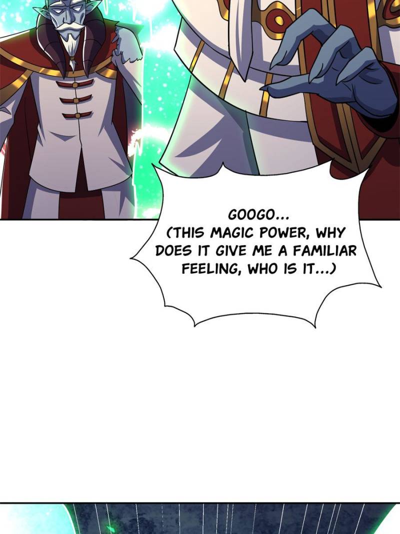 Ancient God’s Chosen Warriors Chapter 113 264 62