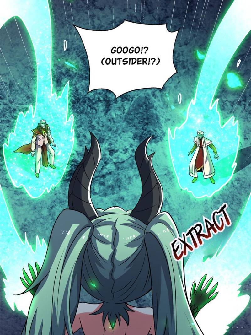 Ancient God’s Chosen Warriors Chapter 113 265 63