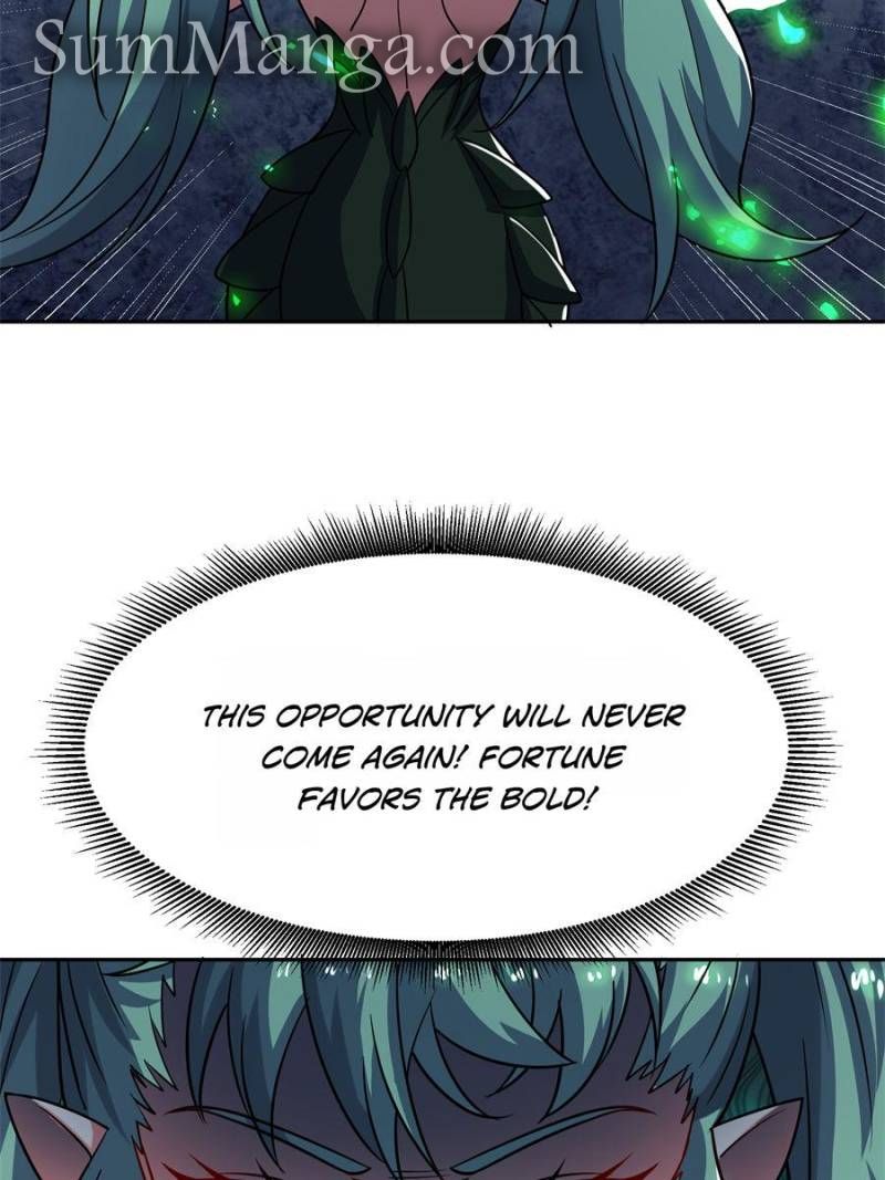 Ancient God’s Chosen Warriors Chapter 113 266 64