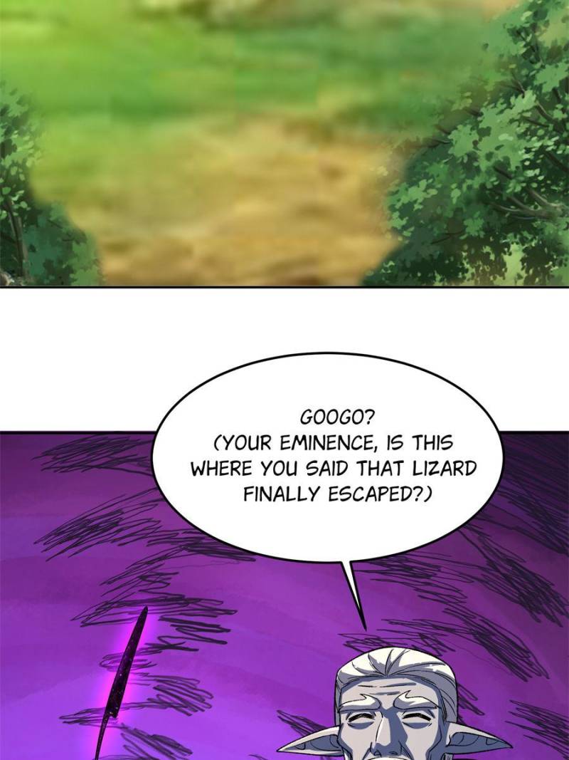 Ancient God’s Chosen Warriors Chapter 115 172 03