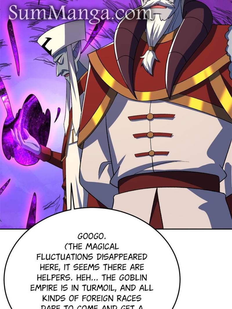 Ancient God’s Chosen Warriors Chapter 115 173 04