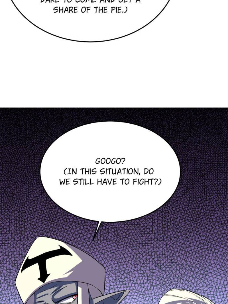 Ancient God’s Chosen Warriors Chapter 115 174 05