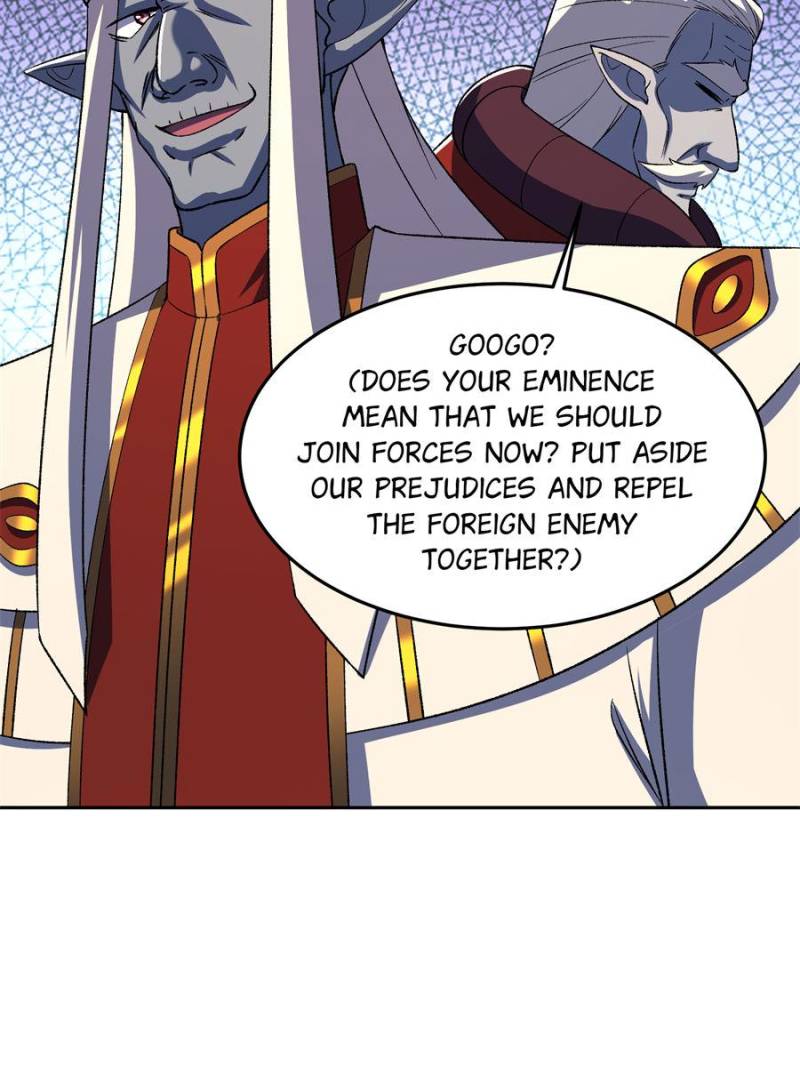 Ancient God’s Chosen Warriors Chapter 115 175 06