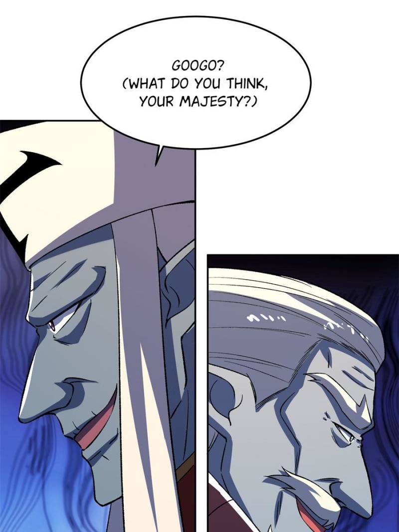 Ancient God’s Chosen Warriors Chapter 115 176 07