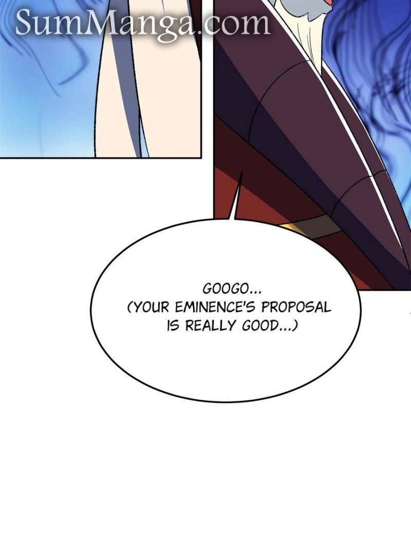 Ancient God’s Chosen Warriors Chapter 115 177 08