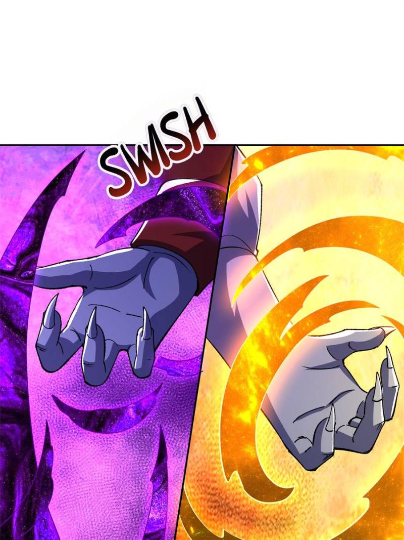 Ancient God’s Chosen Warriors Chapter 115 179 10