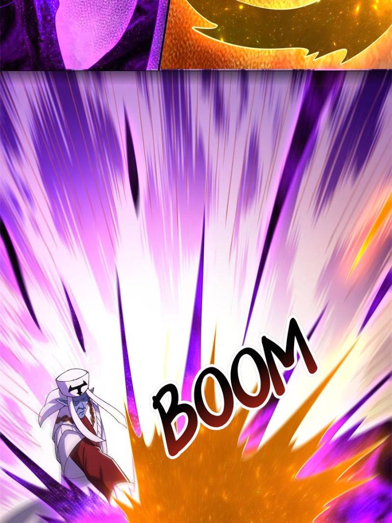 Ancient God’s Chosen Warriors Chapter 115 180 11