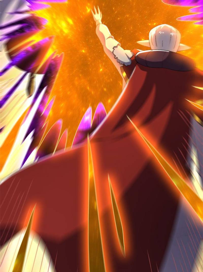 Ancient God’s Chosen Warriors Chapter 115 181 12