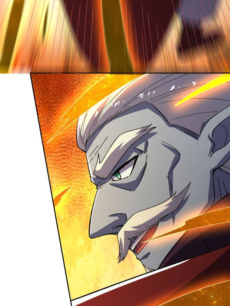 Ancient God’s Chosen Warriors Chapter 115 182 13